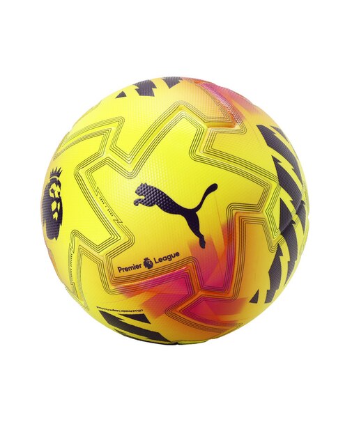 ユニセックス オービタ アルティメット PL ライツ サッカーボール FIFA クオリティ プロ