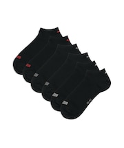 ユニセックス スニーカーソックス 3足入り APAC