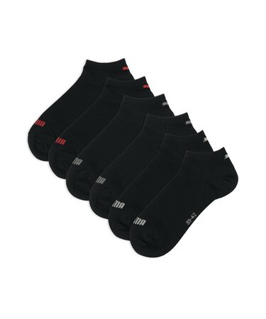 ユニセックス スニーカーソックス 3足入り APAC