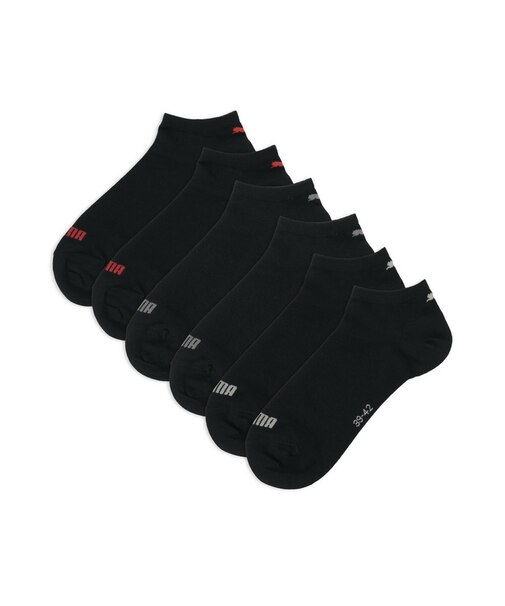 ユニセックス スニーカーソックス 3足入り APAC