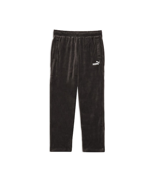 メンズ ベロア トラック パンツ｜プーマの通販｜&mall（アンド