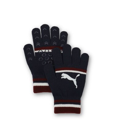 ユニセックス キャットロゴ マジックグローブ