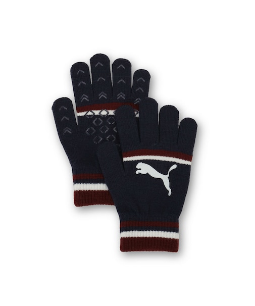 ユニセックス キャットロゴ マジックグローブ