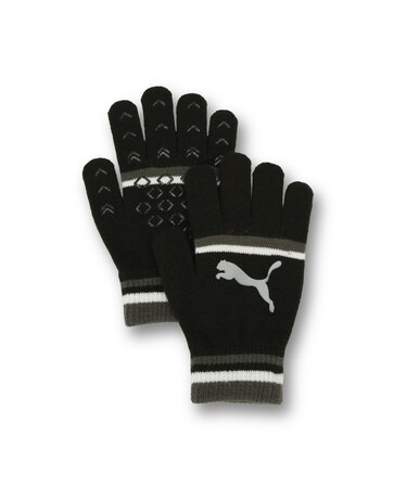 ユニセックス キャットロゴ マジックグローブ