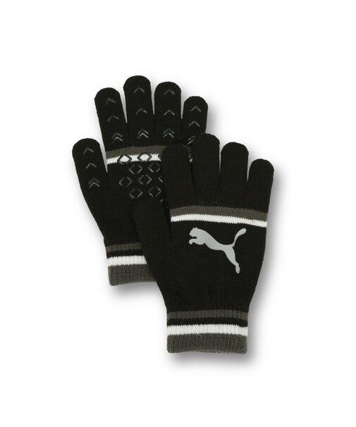 ユニセックス キャットロゴ マジックグローブ