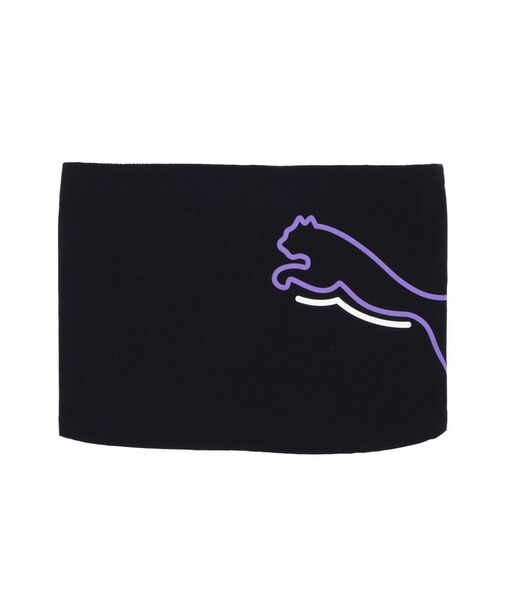 メンズ ゴルフ シャドウキャット ビッグキャット ネックウォーマー