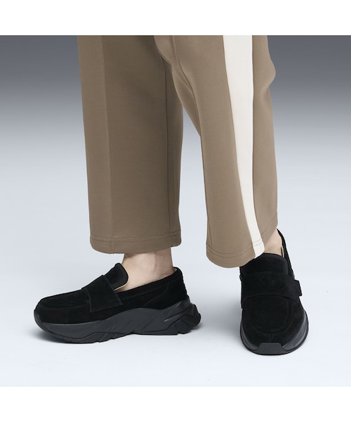 emmi×PUMA】LOAFYR EMMI｜エミの通販｜&mall（アンドモール）三井