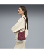 ウィメンズ センス スモール バケットバッグ 1.5L