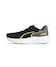 PUMA Black-Pel Yellow