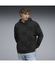 メンズ モータースポーツ F1 アルティメット レーサー フーディ