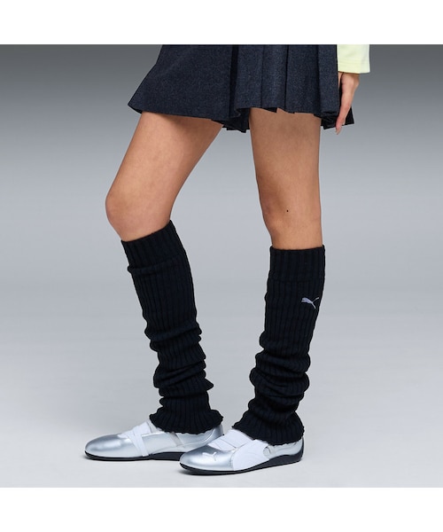 IY4104 W LEG WARMERS BLACK 698671-0001｜エービーシー・マートの通販