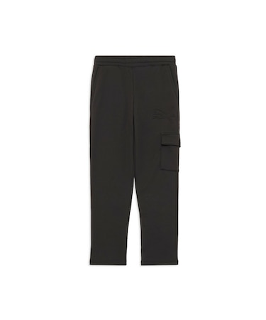 メンズ ESS エンボスド カーゴパンツ