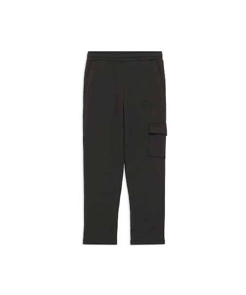メンズ ESS エンボスド カーゴパンツ