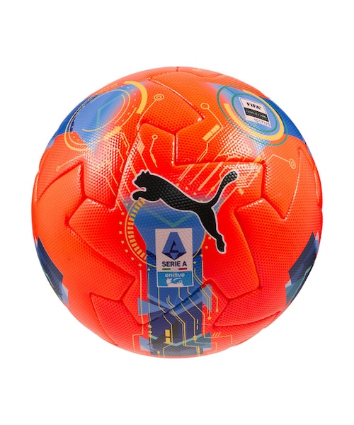 ユニセックス オービタ セリエA サッカーボール FIFA クオリティ プロ