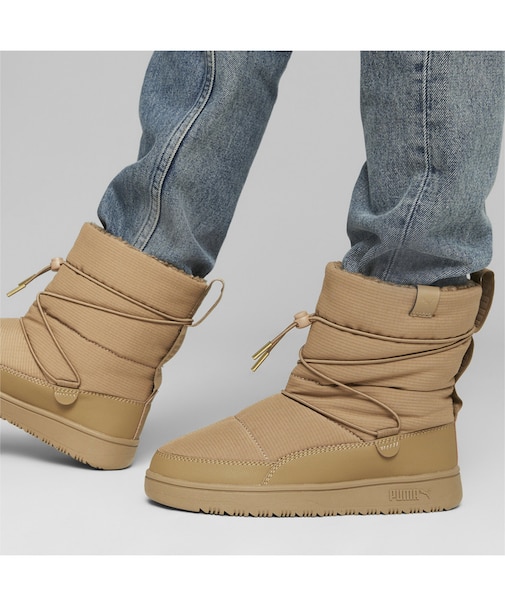 ウィメンズ スノーバエ ブーツ