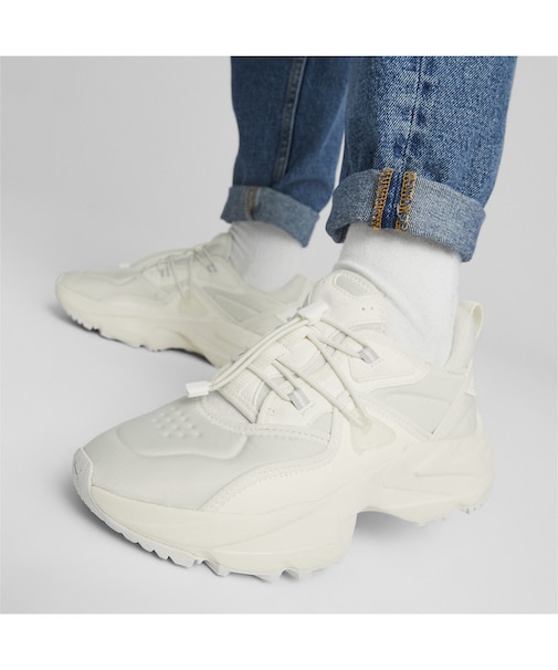 ウィメンズ オーキッド サンダル スニーカー