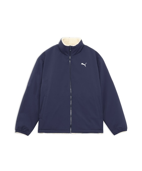 メンズ リバーシブル ダウン ジャケット｜プーマの通販｜&mall（アンド