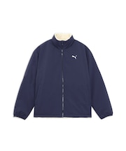 メンズ リバーシブル ダウン ジャケット