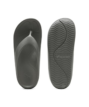 ユニセックス ウェーブ フリップ サンダル