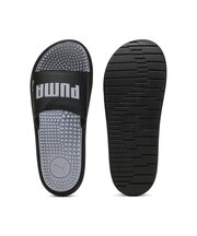 メンズ ソフトライド スライド マッサージ サンダル