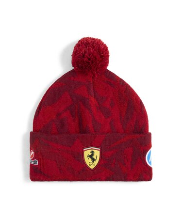 ユニセックス フェラーリ REP SPED ベガス ビーニー