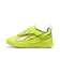 Yellow Alert-PUMA Black-Glowing Red-Lime Squeeze