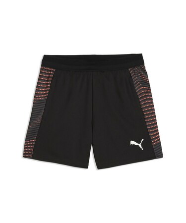 キッズ サッカー INDIVIFINAL TR ショーツ 120-160cm