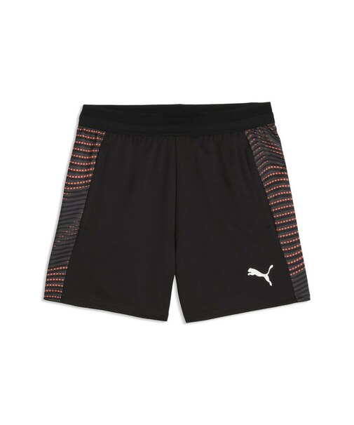 キッズ サッカー INDIVIFINAL TR ショーツ 120-160cm