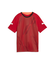 キッズ サッカー INDIVIFINAL 半袖 シャツ 120-160cm individualFINAL Jersey Jr