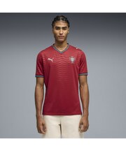 メンズ サッカー ポルトガル代表 ホーム レプリカ 半袖 ユニフォーム