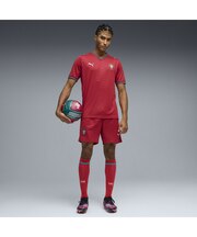 メンズ サッカー ポルトガル代表 レプリカ ショーツ