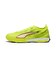 Yellow Alert-PUMA Black-Glowing Red-Lime Squeeze