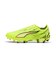 Yellow Alert-PUMA Black-Glowing Red-Lime Squeeze
