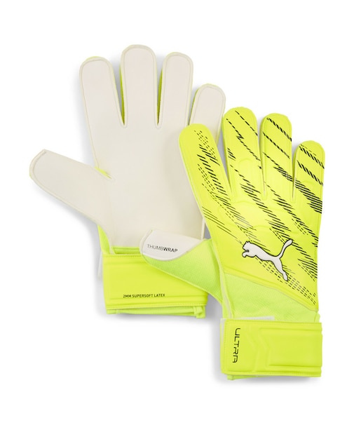 ユニセックス サッカー ウルトラ プレイ RC ゴールキーパーグローブ PUMA ULTRA Play RC