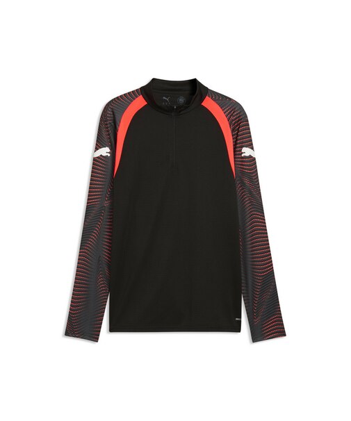 メンズ サッカー INDIVIFINAL 1/4 ジップトップ