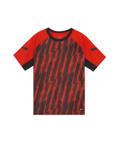 メンズ サッカー INDIVILIGA グラフィック 半袖 シャツ｜プーマの通販