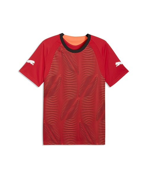 メンズ サッカー INDIVIFINAL 半袖 シャツ｜プーマの通販｜&mall