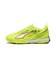 Yellow Alert-PUMA Black-Glowing Red-Lime Squeeze