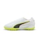 PUMA White-Glowing Red-Yellow Alert