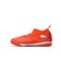 Glowing Red-PUMA White-PUMA Black-PUMA Silver