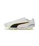 PUMA White-Glowing Red-Yellow Alert