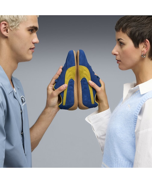 ユニセックス スピードキャット OG スニーカー