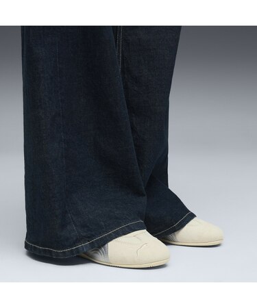 ユニセックス スピードキャット プレミアム スニーカー