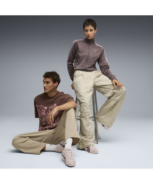 ユニセックス スピードキャット OG スニーカー