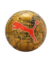 ユニセックス  プーマ カップ グラフィック サッカーボール HS