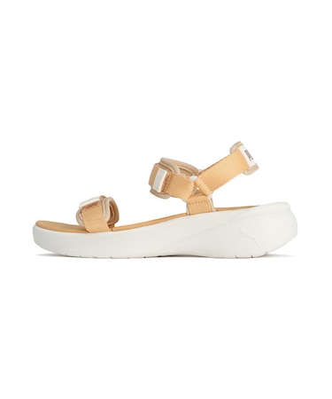 ウィメンズ ソフトライド VOLA サンダル