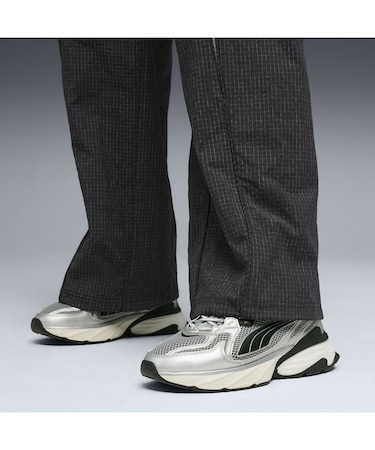 ユニセックス フェード ニトロ LS スニーカー