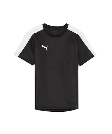 メンズ サッカー プーマ ボルテージ 半袖 Tシャツ