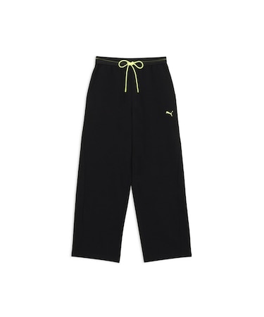 ウィメンズ ESS エレベテッド MX ニットパンツ