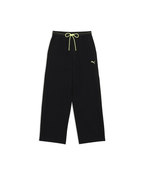 ウィメンズ ESS エレベテッド MX ニットパンツ